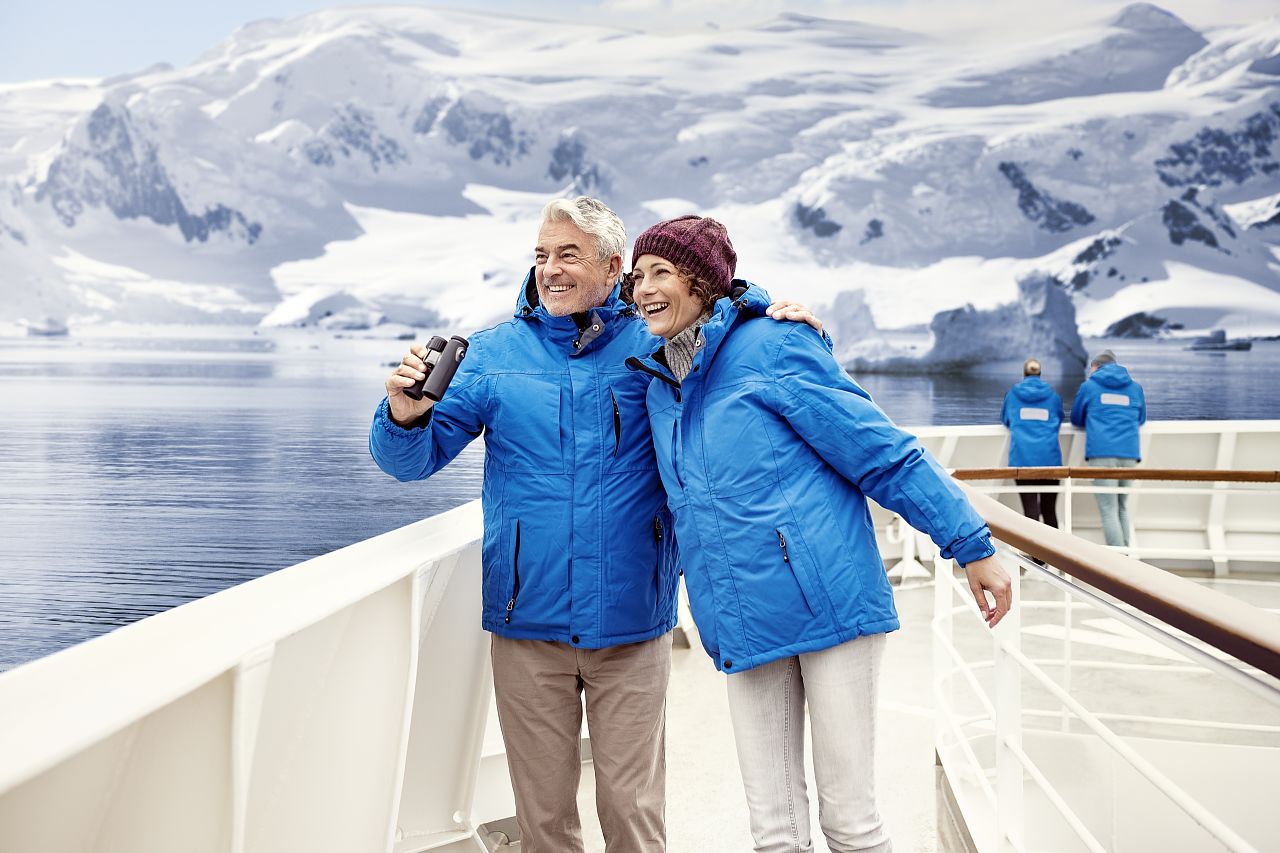 Hanseatic Inspiration